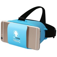 แว่น VR BOX แว่น 3D สำหรับสมาร์ทโฟน ขนาดไม่เกิน 6 นิ้ว ดูหนังเต็มตา จุใจ