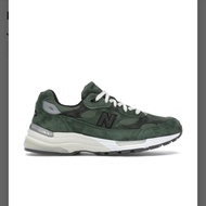 NB 992 Jjjjound Green [Hypeware]
