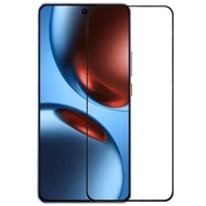 Tempered glass for Realme GT7/ GT7T/ GT7 Pro full screen glass with full glue