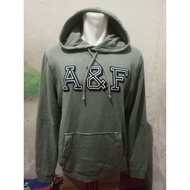 Houdie STM model Abercrombie & FitchAN, size L