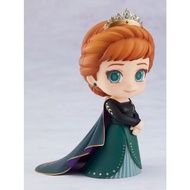 【新貨預訂】GSC 1627 黏土人 安娜 Epilogue Dress Ver. 1627 Nendoroid Anna: Epilogue Dress Ver. Frozen 2 魔雪奇緣 2 可