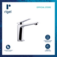 RIGEL Chrome Basin Mixer Tap W2-R-MXB2003