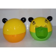 Hamster house (Plastic) rumah hamster 🐹