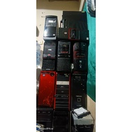 Desktop Computer Cpu Case