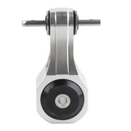 Premium Aluminum Silver Rear Engine Mount FG4RR-70A: Perfect Fit for 2012-2015 Honda Civic Si Coupe 