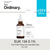 OXY The Ordinary EUK 134 Antioxidant Essence 0.1% - Bill Canada