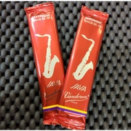 Vandoren Paris Java Ricis Tenor - Reed saxophone Tenor Size 2.5