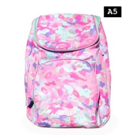 Smiggle Access Beg Sekolah Backpack