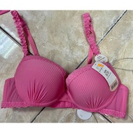 Young Heard Women's Bra Y25-19179 Size 70B (32B)