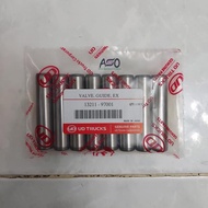 Valve Guide Ex Api Nissan Re8 -- Vat131