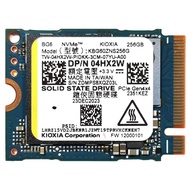 Kioxia BG6 2230 SSD Hard Drive 512GB/256GB PCIe M.2 NVMe Gen4 x4 - Genuine,