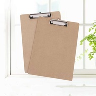 JOY Wooden Clipboard Writing Clipboard A4/A5/FC Stationary