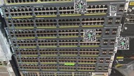 【可開統編】回收思科C9200L-48T-4G-E  9200L-48P-4X-E 9300-48P-E 9300-48