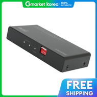 Nexi 4K 12 HDMI Splitter Edid (Nx1117)