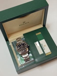 Rolex Explorer 214270