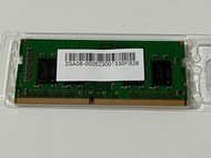 筆電內存條3200MHz 8GB DDR4