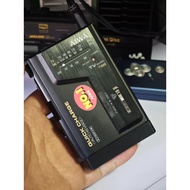 AIWA T88 Stereo Cassette Walkman - w/DSL Bass & Auto-Reverse | ISO 9001 Certified |