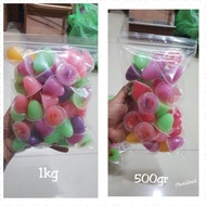Agar Agar Inaco Jelly Puding 1 Kg