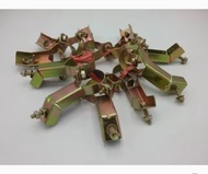 คอจับ LNB (แบบเหล็ก) สำหรับจาน KU-BAND 35