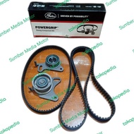 Gates Timing Belt / Timing Component Kit Colt L300 Diesel  Pajero