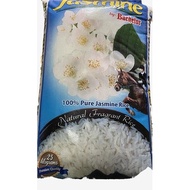 【Spot goods】 Jasmine Rice 25 Ks