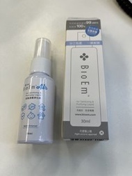 BioEm Air Sanitizing & Purifying Liquid 30 ml