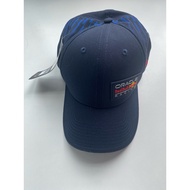 Red Bull Essential Navy 9FORTY Adjustable Cap