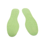 Shoe Club Lavender Latex Insole 1 Pair 906-C122