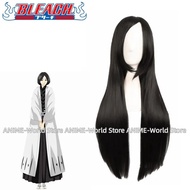 【Must-have】 Anime Bleach Cosplay Bleach 4th Division Captain Unohana Retsu Cosplay Costume Best Cost