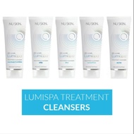 Sabun Wajah - Cleanser LumiSpa AC