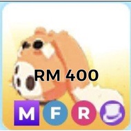 ❗READ DESCRIPTION❗Adopt Me Pets For Sale