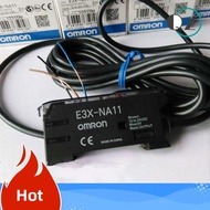 E3X-NA11 E3X-NA41 NPN New Optical Fiber Amplifier Sensor Photoelectric Sensor Warranty for two Year