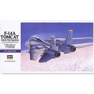 HASEGAWA 1/72 F-14A Tomcat (Atlantic F.S)