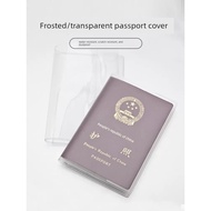 passport holder passport cover Sarung pasport, sarung pasport perjalanan, beg dokumen, sarung paspor