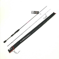 SANTEC KAR 98K CARBON ROD SPINNING