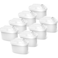 Brita Cartridge Compatible Water Purifier Jug Maxtra Replacement Cartridge Japan Specification 8 Pie