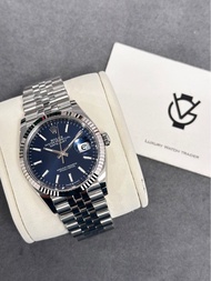 全新Rolex Datejust 126234