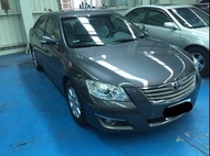 中古車 2008 TOYOTA CAMRY 2.4L E版 超值代步車 專賣 二手 中古 代步 四門 五門 掀背 休旅車