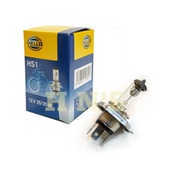 HELLA HS1 Standard Halogen Motorcycle Bulb (35/35w) 12v - 1 pc