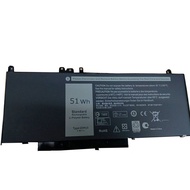 Dell Latitude E5450 E5470 E5550 Tablet Battery 6MT4T G5M10 8V5GX