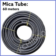 【Fast Delivery】 Mica Tube 1/4, 3/8, 1/2 60meters