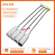 สำหรับ NA-F80A1พานาโซนิค NA-F90A1 NA-F90X1 NA-F100A4เครื่องซักผ้าตัวดูดซับ56ซม. (แดมเปอร์) แกน Suspe