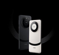 Huawei mate 60 pro + 首部雙衛星手機