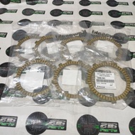 Original Ninja RR Mono 250 Z250 Mono SL Clutch Plate kawasaki