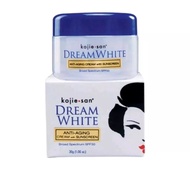 Kojiesan PENGHILANG FLEK WAJAH Sabun Kojisan / Face Lightening cream / Sabun Dream White / Dream Wh