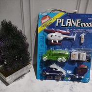Plane Model toy