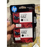 INK PRINTER HP 682 NEW
