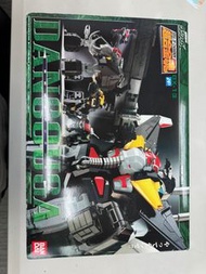 超獸機神斷空我