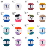 POLI Onitsuga Poly Large Knitting Yarn (Poly thick Yarn)