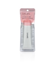 SUGAO空氣感CC霜 柔滑純淨自然色